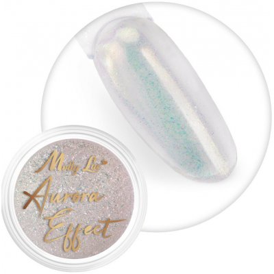 Allepaznokcie Aurora pigment 04 – Hledejceny.cz