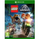 Hry na Xbox One LEGO Jurassic World