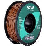 eSUN PLA+ hnědý 1,75mm, 1kg – Zboží Živě