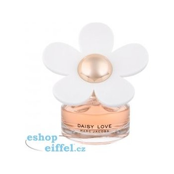 Marc Jacobs Daisy Love toaletní voda dámská 30 ml