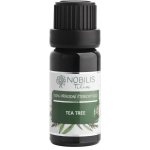 Nobilis Tilia Éterický olej Tea tree (čajovník): 10 ml – Zboží Dáma