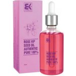 Brazil Keratin Rose Seed Oil růže vinné 50 ml – Zboží Dáma