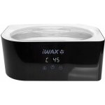 ACTIVESHOP PARAFFINER WAX KISS 4000 ML, 200W ČERNÝ – Zboží Dáma