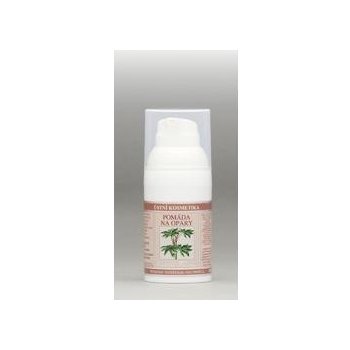 Nobilis Tilia Pomáda na opary 30 ml