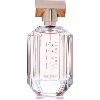 Hugo Boss The Scent parfémovaná voda dámská 50 ml