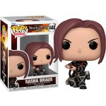 Funko Pop! Attack on Titan Sasha Braus Animation 1448 – Hledejceny.cz