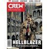 Komiks a manga Crew2 - Comicsový magazín 49/2015