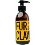 Canis lab Fur & Claws olej pro zdravou srst psa 250 ml – Hledejceny.cz