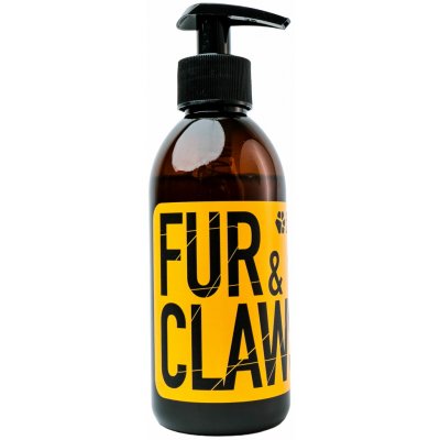 Canis lab Fur & Claws olej pro zdravou srst psa 250 ml – Hledejceny.cz