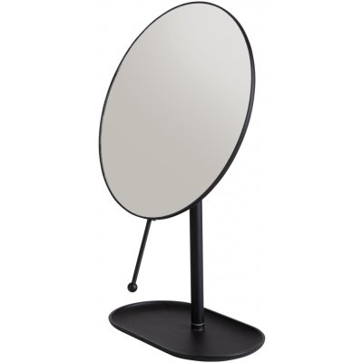 CIEN Beauty Kosmetické zrcátko černá – Zboží Mobilmania