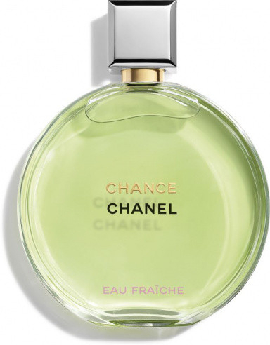 Chanel eau fraiche eau parfum parfémovaná voda dámská 150 ml