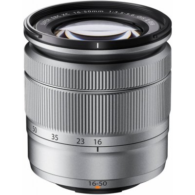 Fujifilm XC 16-50mm f/3.5-5.6 OIS II