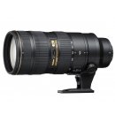 Nikon 70-200mm f/2.8G ED AF-S VR II