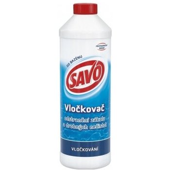 SAVO Vločkovač 0,9l