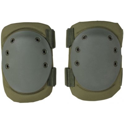 Chrániče Rothco kolenní zelené – Hledejceny.cz