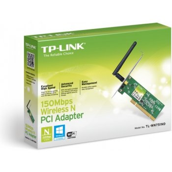 TP-Link TL-WN781ND