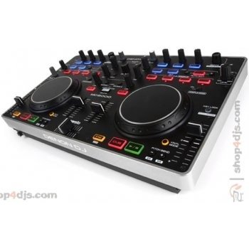 Denon DJ MC2000