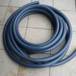 Vágnerpool PVC flexi hadice - Bazénová hadice 50 mm ext. (42 mm int.) – Hledejceny.cz