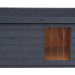 Česká Manufaktura Max 90 x 70 x 73 cm M 1647 – Hledejceny.cz