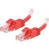 síťový kabel C2G 83450 Cat6 Booted Unshielded (UTP) Network Patch