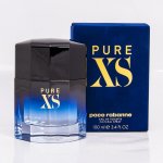 Paco Rabanne Pure XS toaletní voda pánská 100 ml – Hledejceny.cz