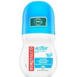 Borotalco Active Sea Salt Fresh roll-on 50 ml – Sleviste.cz