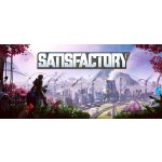 Satisfactory – Zboží Mobilmania