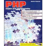 PHP nejen pro začátečníky + CD – Hledejceny.cz