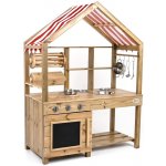 Classic World Venkovní kuchyňka pro děti by Jarabák – Sleviste.cz