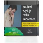Al Fakher Big Green 1000 g – Zboží Dáma