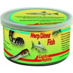 Lucky Reptile Herp Diner ryby 35 g – Zboží Dáma