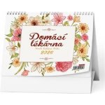 Stolní Baloušek Domácí lékárna Renata Raduševa Herber 2026 – Zboží Dáma