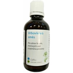 Novy Dědek Kořenář Vrbovková směs LVK+ 50 ml