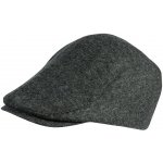 Myrtle Beach Dandy MB6226 Tmavě šedá černá – Zboží Mobilmania