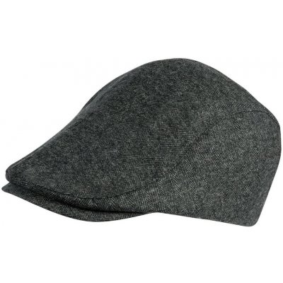 Myrtle Beach Dandy MB6226 Tmavě šedá černá – Zboží Mobilmania