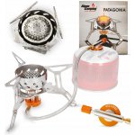 Alpen Camping PATAGONIA – Sleviste.cz