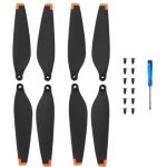 DJI MINI 3 - Vrtule (2 páry) (Orange) - 1DJ1160 – Zboží Živě