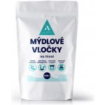 Autentis Mýdlové vločky 1000 g – Zboží Dáma