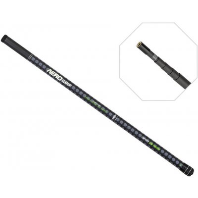 Zfish Podběráková Tyč Aero Grip Travel Landing Net Handle 2,7 m – Hledejceny.cz