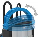 Güde GS 750.1 94600 – Zboží Dáma