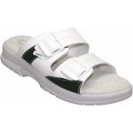 Santé N/517/33/10 dámské zdravotní profi pantofle bílé – Zboží Mobilmania