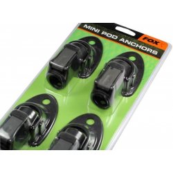 Fox Mini Pod Anchors