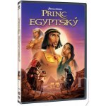 Princ egyptský DVD – Hledejceny.cz