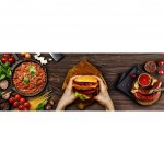 Salente MeatPlus MEATPLUS-BK – Zboží Dáma