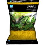 Aqua Excellent písek žlutý 1,6-2,2 mm, 1 kg – Zboží Dáma