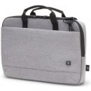 Dicota Eco Slim Case MOTION (D31873-RPET) 14 - 15.6” Light Grey