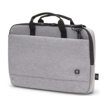 Dicota Eco Slim Case MOTION (D31873-RPET) 14 - 15.6” Light Grey