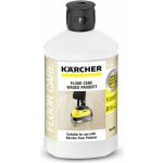Kärcher Podlahová péče na parkety voskované/s olejovo-voskovým finišem RM 530 1 l – Zbozi.Blesk.cz