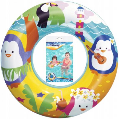 Bestway 36113 Sea Adventures – Zboží Dáma