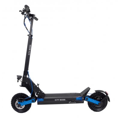 City Boss K1600 – Zboží Dáma